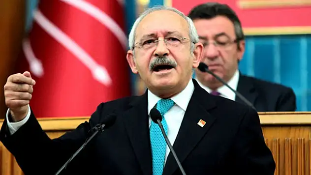 'Türkiye'de istihbarat yok'