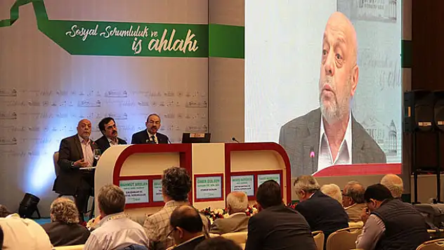 'Türkiye'de kayıtlı istihdam 14 milyona yaklaştı'