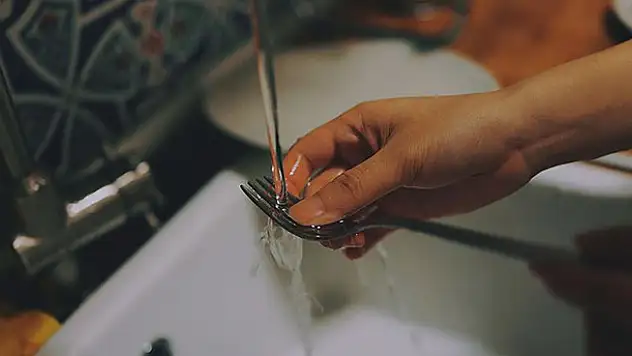 'Türkiye'de kişi başı 190 litre su tüketiliyor'
