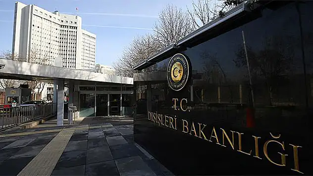 'Türkiye'den AB'ye gönderilecek 25 bin göçmen belirlendi'