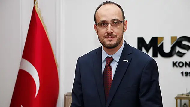 'Türkiye, Dünyanın en hızlı büyüyen ülkelerinden biri olmaya devam edecek'