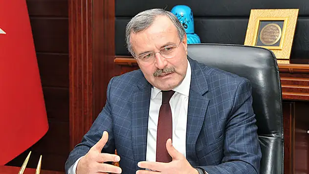 'Türkiye, dünyanın takdir etmesi gereken önemli bir büyüme rotasına girdi'
