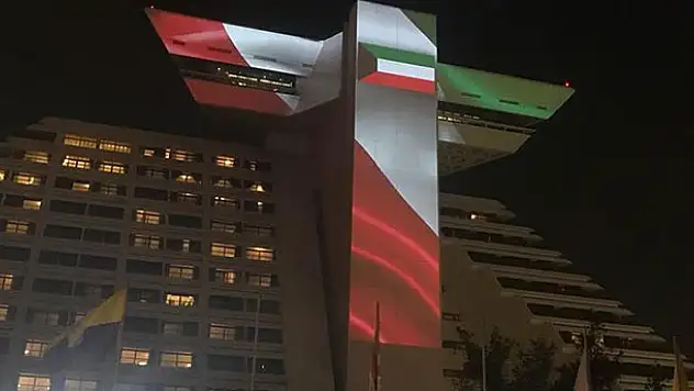 'Türkiye ekonomisi umut verici'