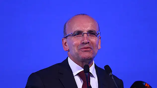 'Türkiye gelir grubunda sınıf atladı'