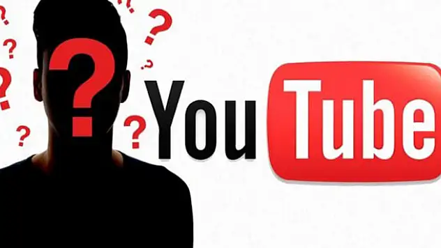 'Türkiye, genç YouTuber'ını arıyor'