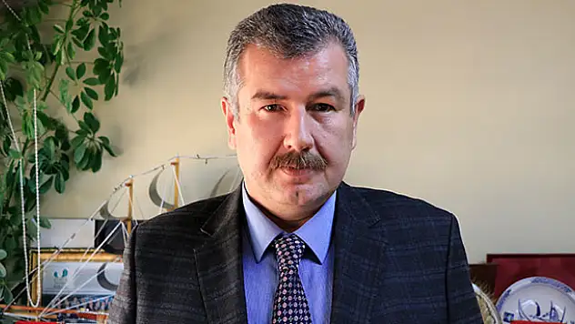 'Türkiye genelinde tarımsal kuraklık yok'