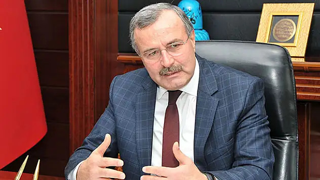 'Türkiye, güçlü büyüme trendini sürdürüyor'