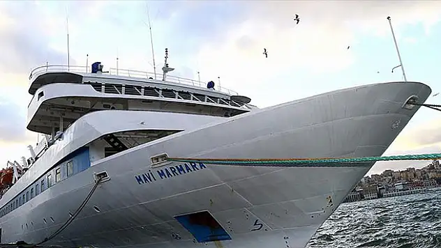 'Türkiye ile İsrail ilişkilerinin normalleşmesi için görüşmeler yapılıyor'