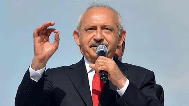 'Türkiye'nin ateş çemberinden çıkması lazım'