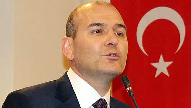 'Türkiye'nin başkanlık sistemine ihtiyacı var'