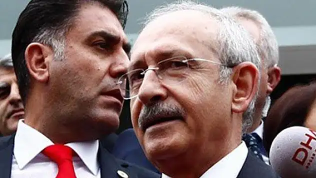 'Türkiye'nin geleceğine kilitlenmemiz lazım'