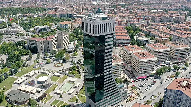 'Türkiye'nin İkinci 500 Büyük Sanayi Kuruluşu'nda Bera Holding dört şirketi ile listede