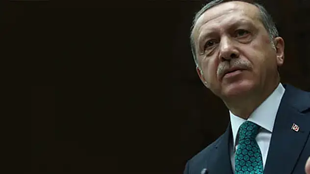 'Türkiye'nin kendini koruma hakkına herkes saygı göstermeli'