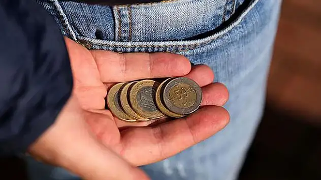 'Türkiye'nin zekat potansiyeli 55 milyar dolar'