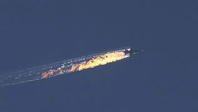 'Türkiye Rusya'ya NATO sınırının nereden geçtiğini gösterdi'