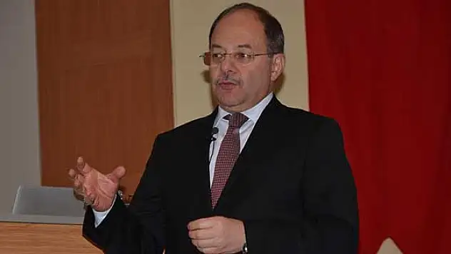 'Türkiye Sağlıkta Dönüşüm Programı' konferansı