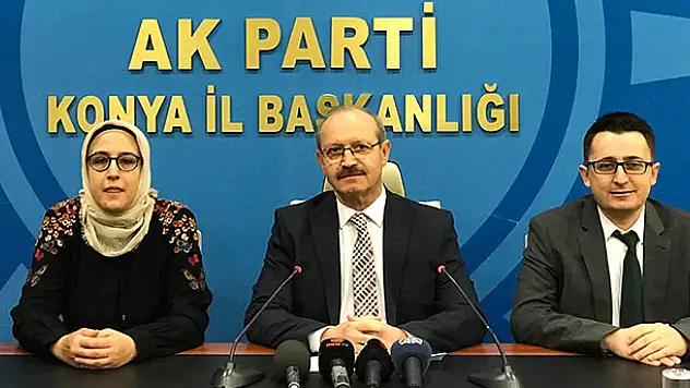 'Türkiye seçimleri tüm dünyadaki en güvenilir seçimlerdendir'