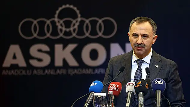 'Türkiye üzerinde algı operasyonları devam ediyor'