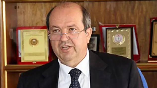 'Türkiye'ye borcumuz 4 milyar Euro'