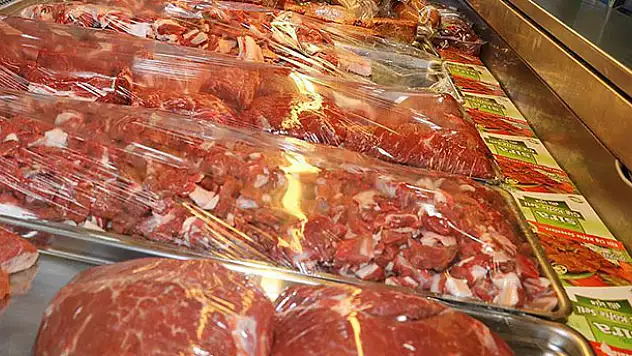 'Türkiye'ye Sudan'dan 4 dolara et ithal edebilir'