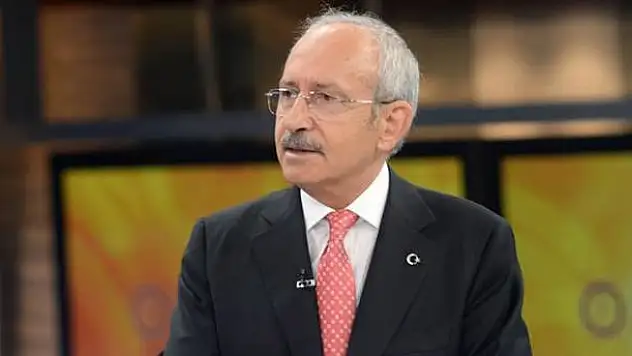 'Türkiye yeni başlangıç yapmak zorunda'