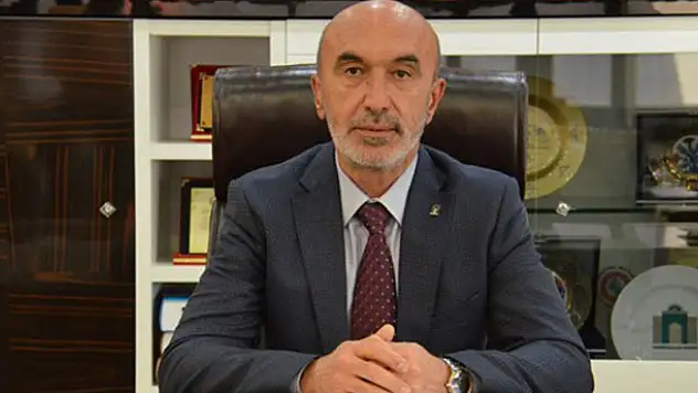 'Türkiye yeni bir döneme şahlanıyor'