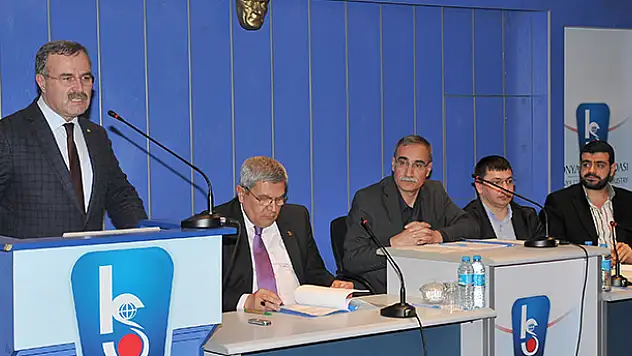 'Türkiye zor bir dönemden geçti'