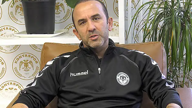'Turu geçebileceğimizi düşünüyorum'