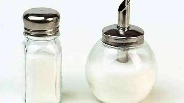 'Tuzu azaltalım, sağlığımızın tadı kaçmasın'
