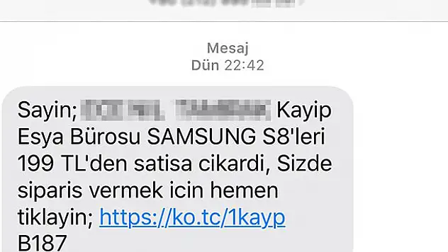 'Uçakta unutulan eşya' satıyoruz diyen dolandırıcılık şebekesine Konya'nın da bulunduğu 3 ilde operasyon