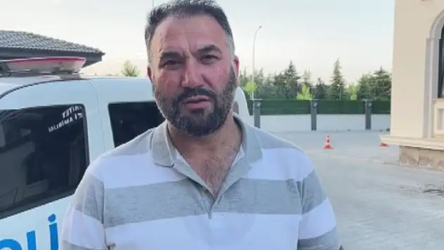 'Ucuz çapa motoru aldım' diye sevinen Konyalı, 9 bin 500 lirasından oldu
