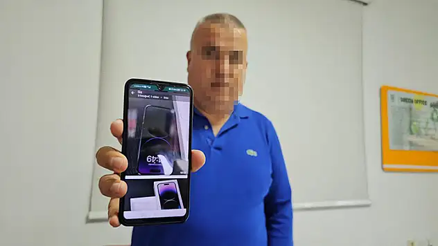 'Ucuz telefon' 55 bin lirasına mal oldu
