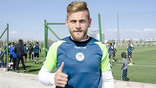 'UEFA Avrupa Ligi'ni kaldırabilecek kapasitedeyiz'