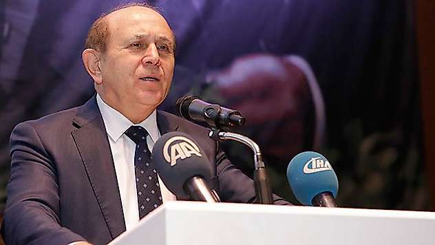 'Ülke bölünecekse bu sisteme Kandil niye 'hayır' diyor'