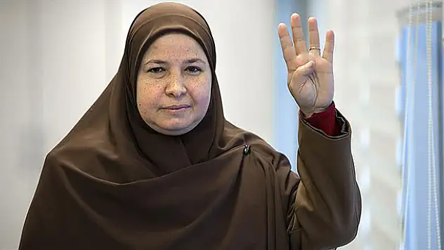 'Ülkemi terk etmek, kızımın ölümünden sonra yaşadığım en acı anlardı'