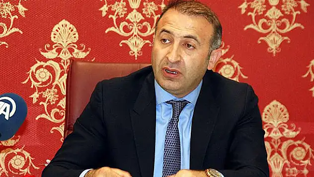 'Ülkemizde söz sahibi olacak güçlü iktidarlara ihtiyaç var'