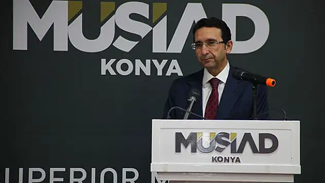 'Ülkemizdeki enflasyon problemini en kısa sürede çözmeliyiz'