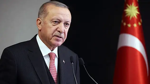 'Ülkemizi risk grubundan uzaklaştırmakta kararlıyız'