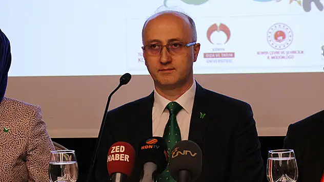 'Ulusal Kadın Çevre Çalıştayı'nın sonuç bildirgesi açıklandı