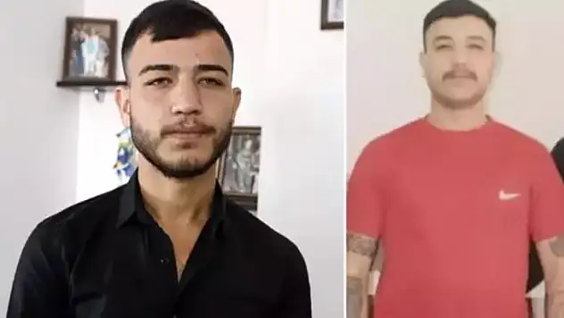  Ümitcan Uygun'un cezaevindeki yeni görüntüsü ortaya çıktı
