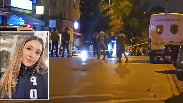  Ümraniye'de operasyon sırasında silahlı saldırı: 1 polis şehit, 1'i polis 2 yaralı