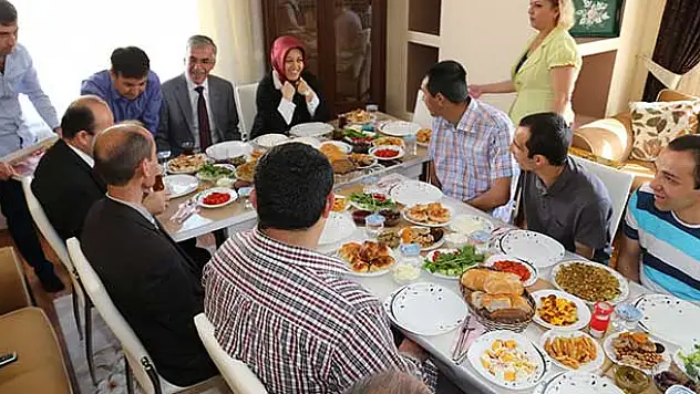 'Umut Evi' Projesi