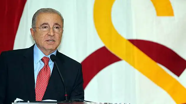 'Ünal Aysal geri dönüyor'