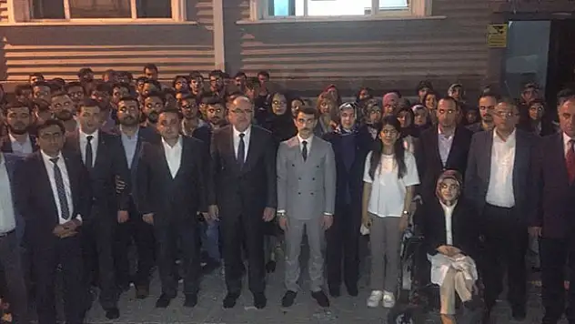 'Üniversite sınavını kaldıracağız'