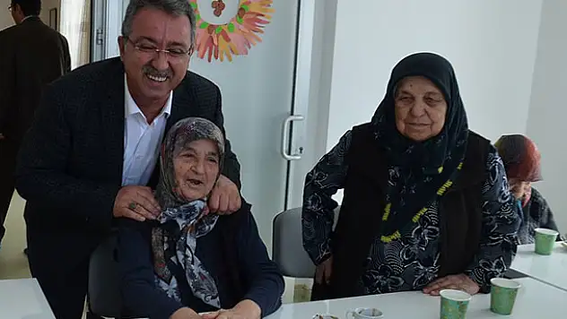 'Unutanları Unutmayalım' sergisi 4 Mayıs'ta açılıyor