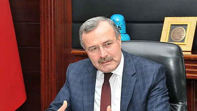 'Üretim Reform Paketi, sermayeyi üretime motive edecek'