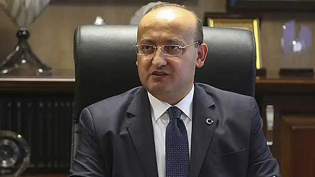 'Üye vermeyenlerin yönetimde boşluktan bahsetmesi ironik'