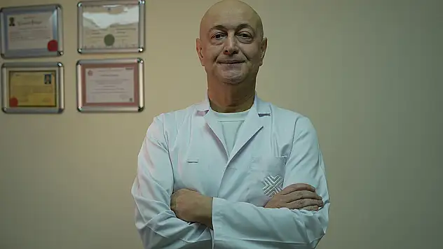 'Uyuz vakalarının sayısı her geçen gün artıyor'