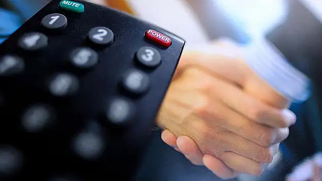 'Uzlaştırma ve arabuluculuk' dizilerde anlatılacak