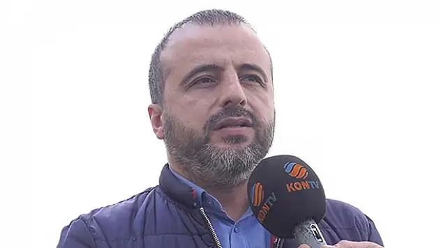 'Uzun zamandan bu yana bize yakışmayan sonuçlar alıyoruz'